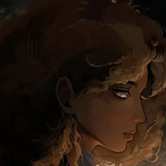 chat with ai character: Hazel Levesque 