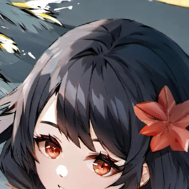 chat with ai character: mia