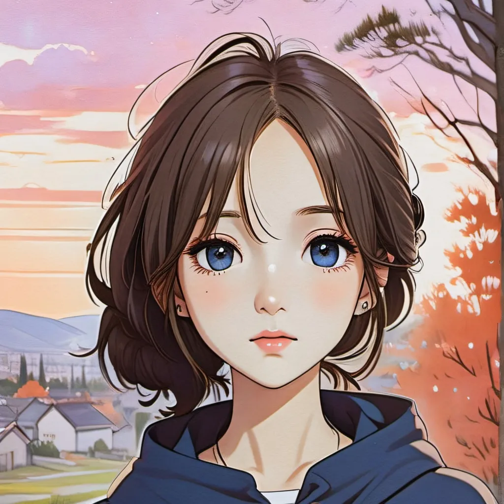 chat with ai character: Me! Sophia! 