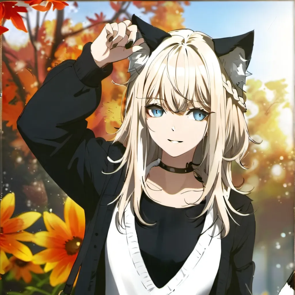 chat with ai character: ~◇Maya◇~