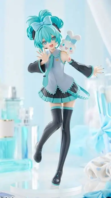 ai character: ⭐️MIKU⭐️ background