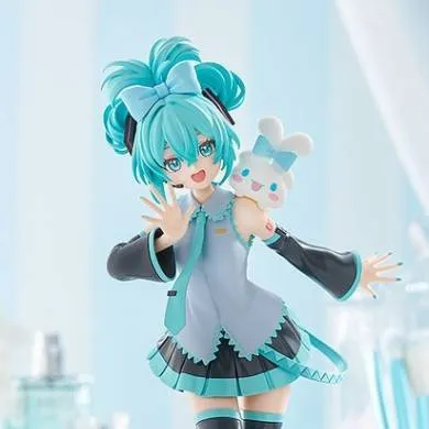 chat with ai character: ⭐️MIKU⭐️