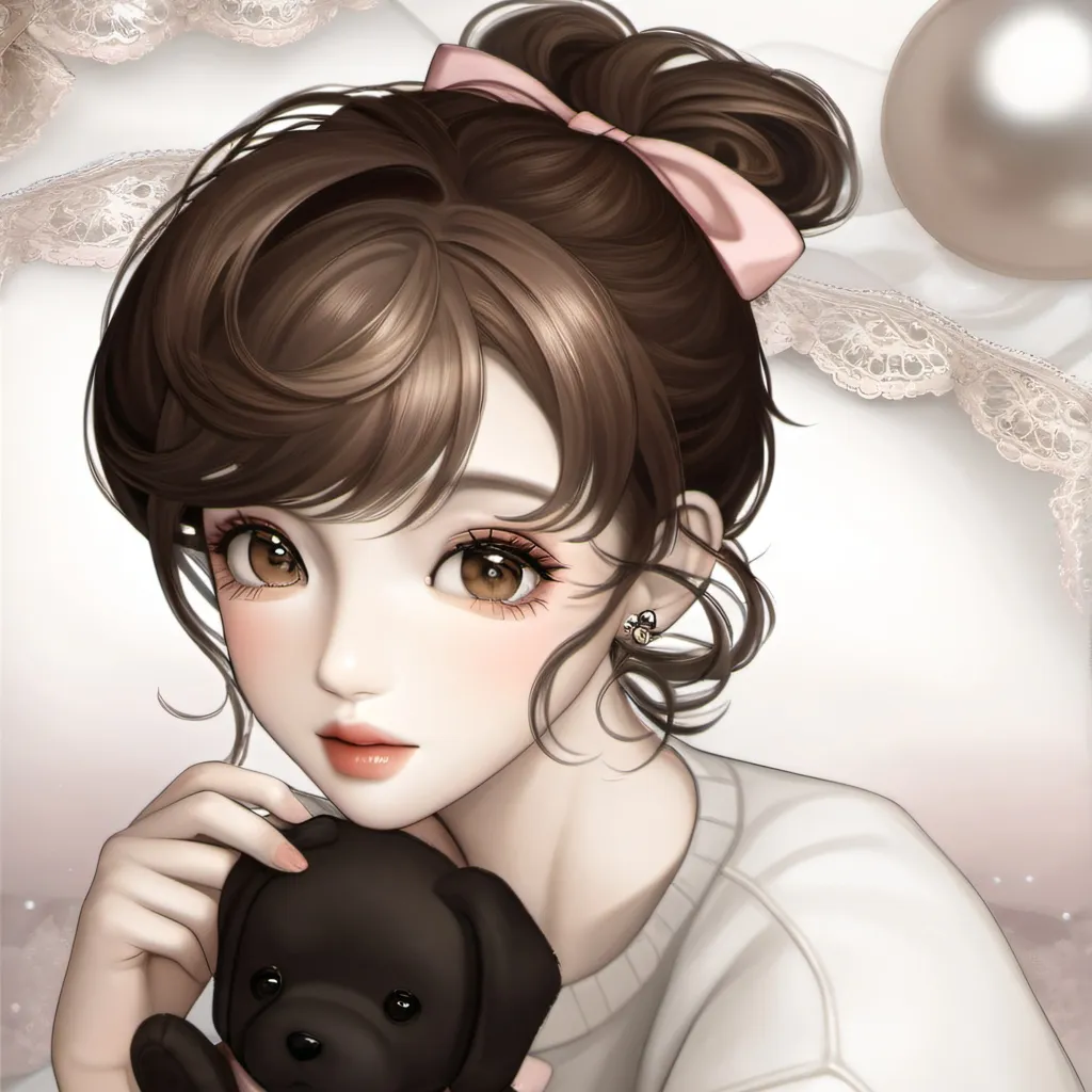 chat with ai character: ASHAA😋