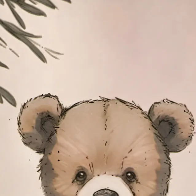 chat with ai character: Mr Teddy 