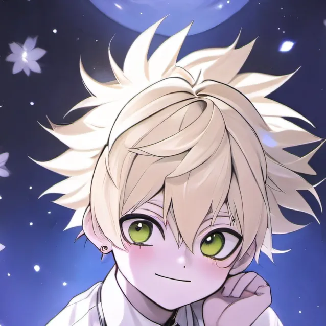 chat with ai character: boom boy 💥💥