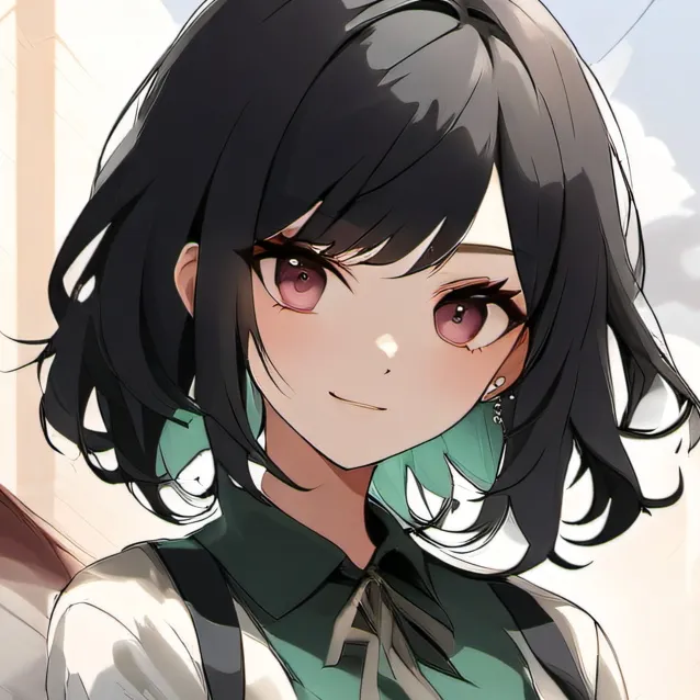 chat with ai character: MHAAAAAAAAA