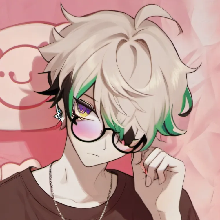 chat with ai character: Heartcharm