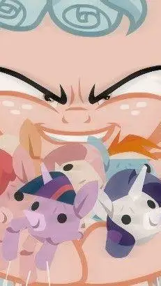 Talkie AI - Chat with Cozy Glow