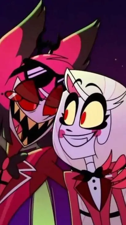 ai character: Me background