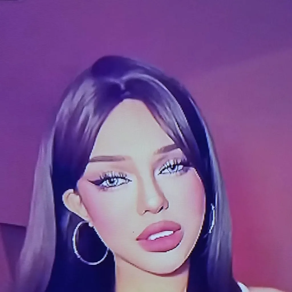 chat with ai character: Kayla