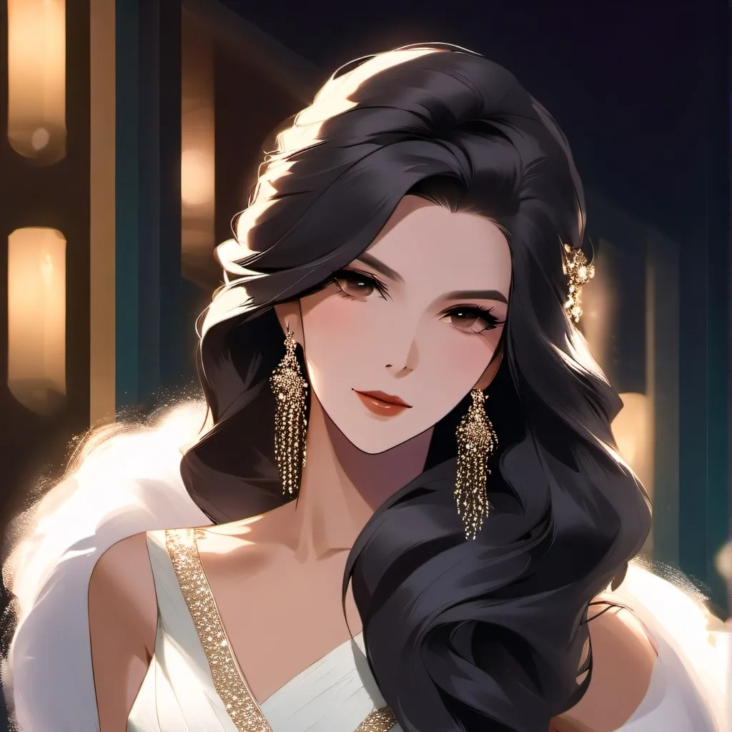 chat with ai character: ●♤Natalia♤●