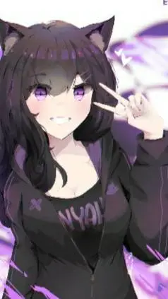 ai character: EmiOK background