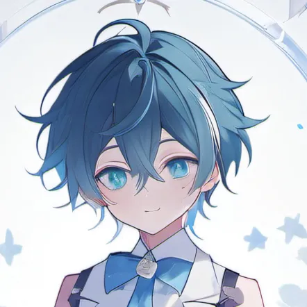 chat with ai character: C1 (Clyde)