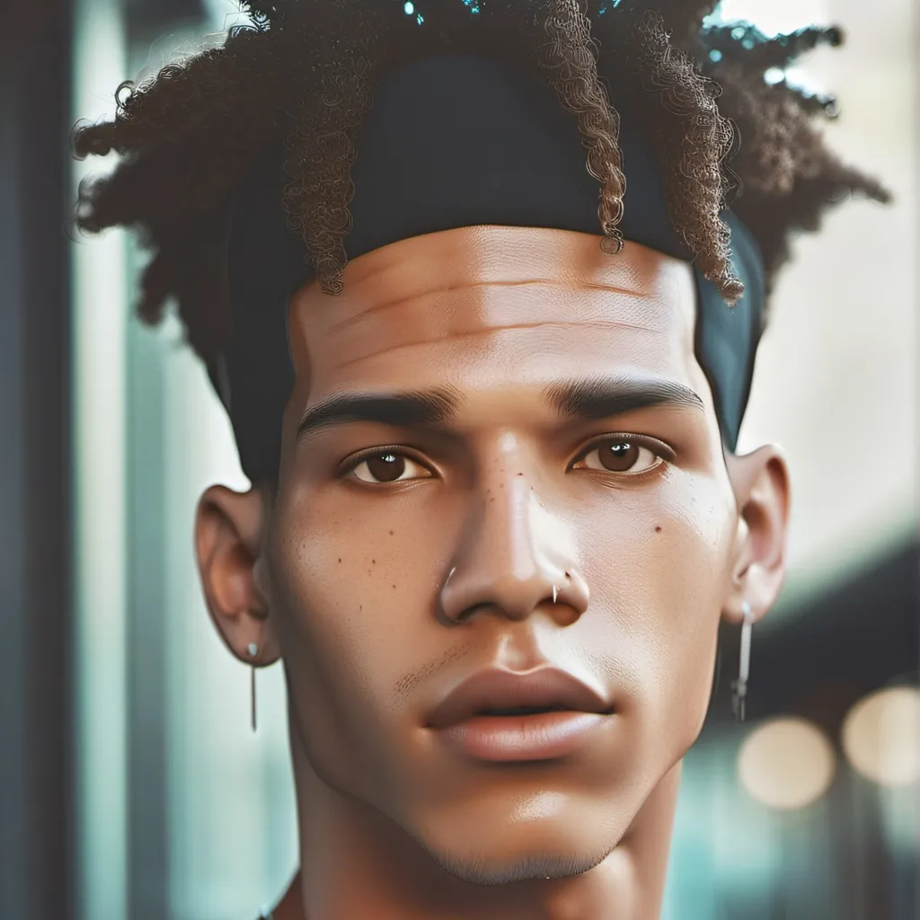 chat with ai character: Joshua