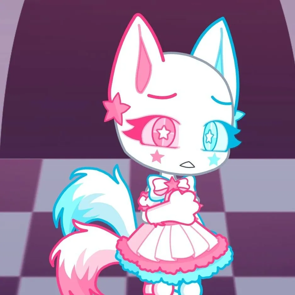 chat with ai character: Candypop 