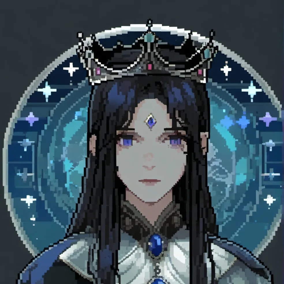 chat with ai character: King Elias 