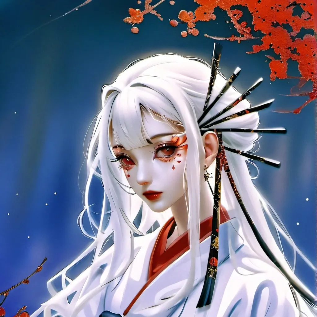 chat with ai character: Asuka 