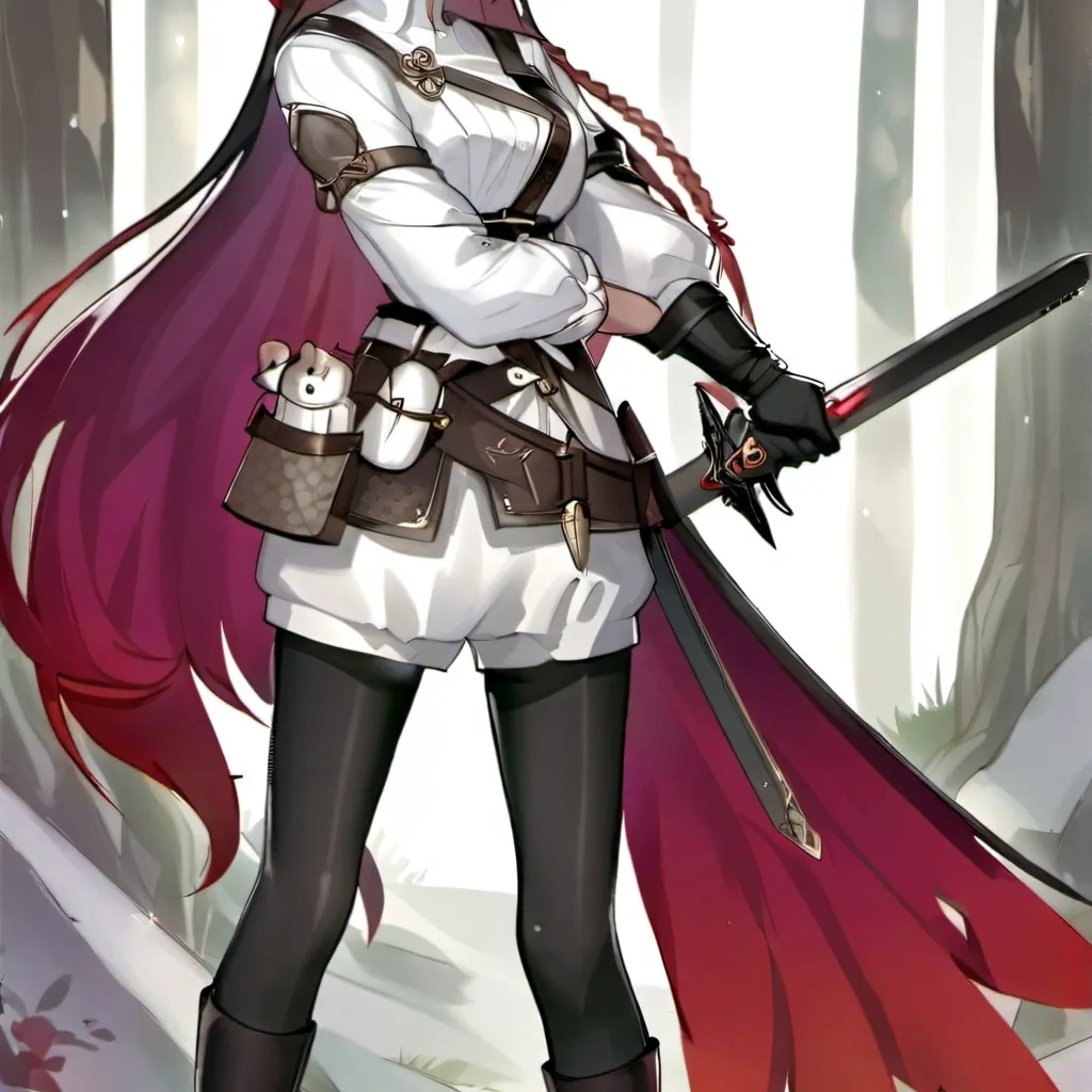 chat with ai character: Selena 