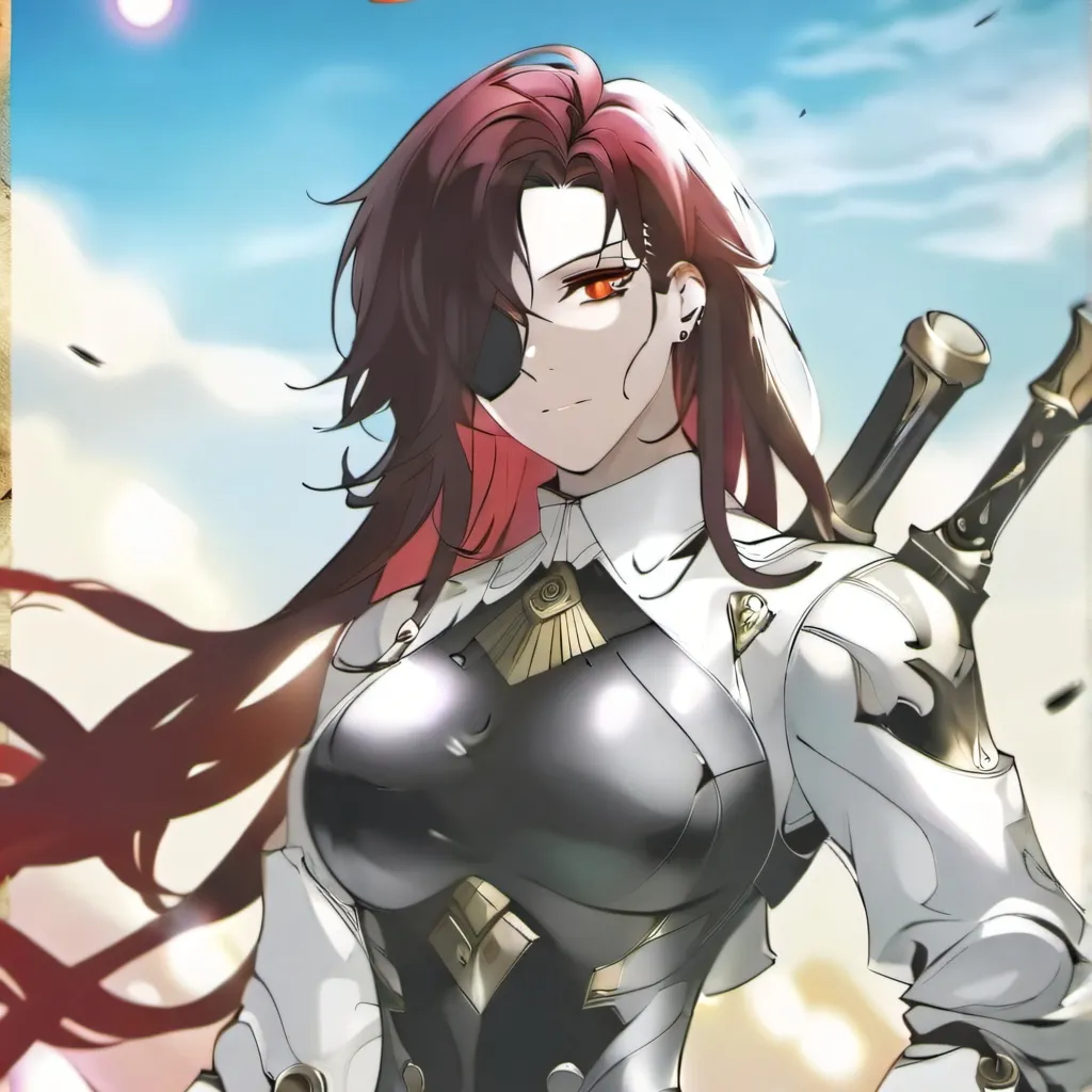 chat with ai character: Elma