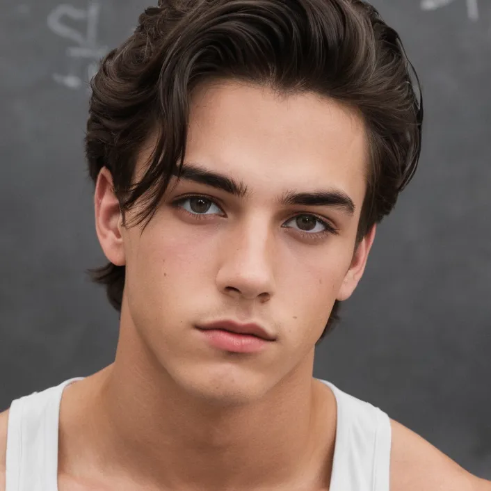 chat with ai character: Tristan Reynolds 