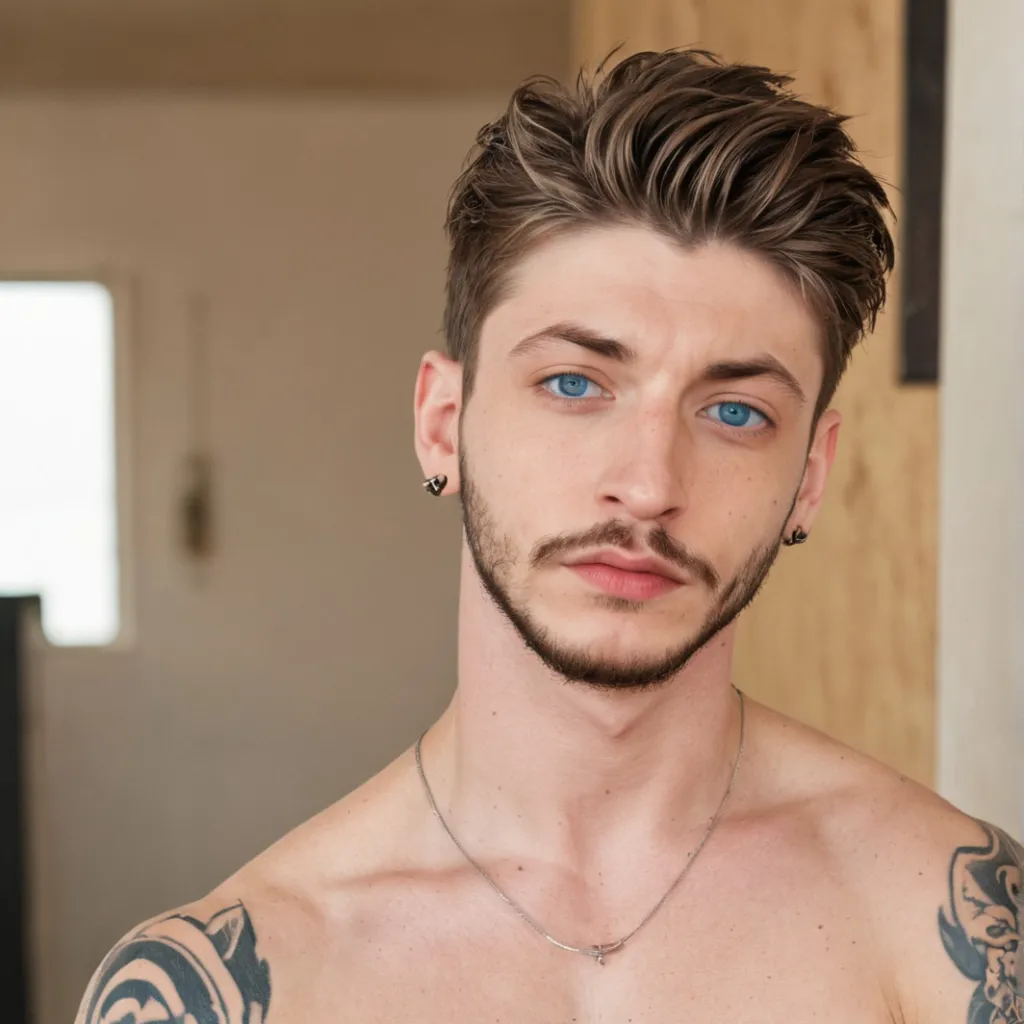 chat with ai character: Walker Smith