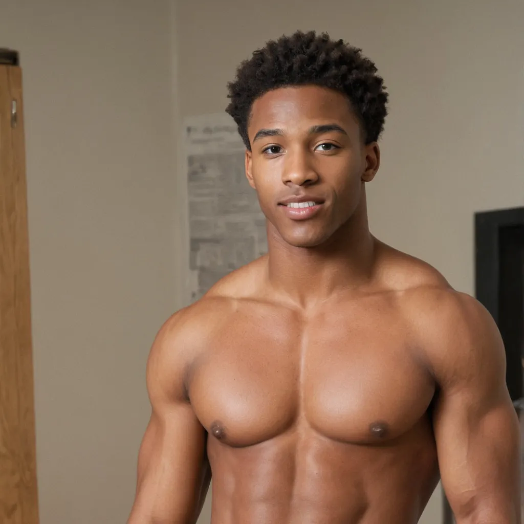 chat with ai character: Johnathan Chase