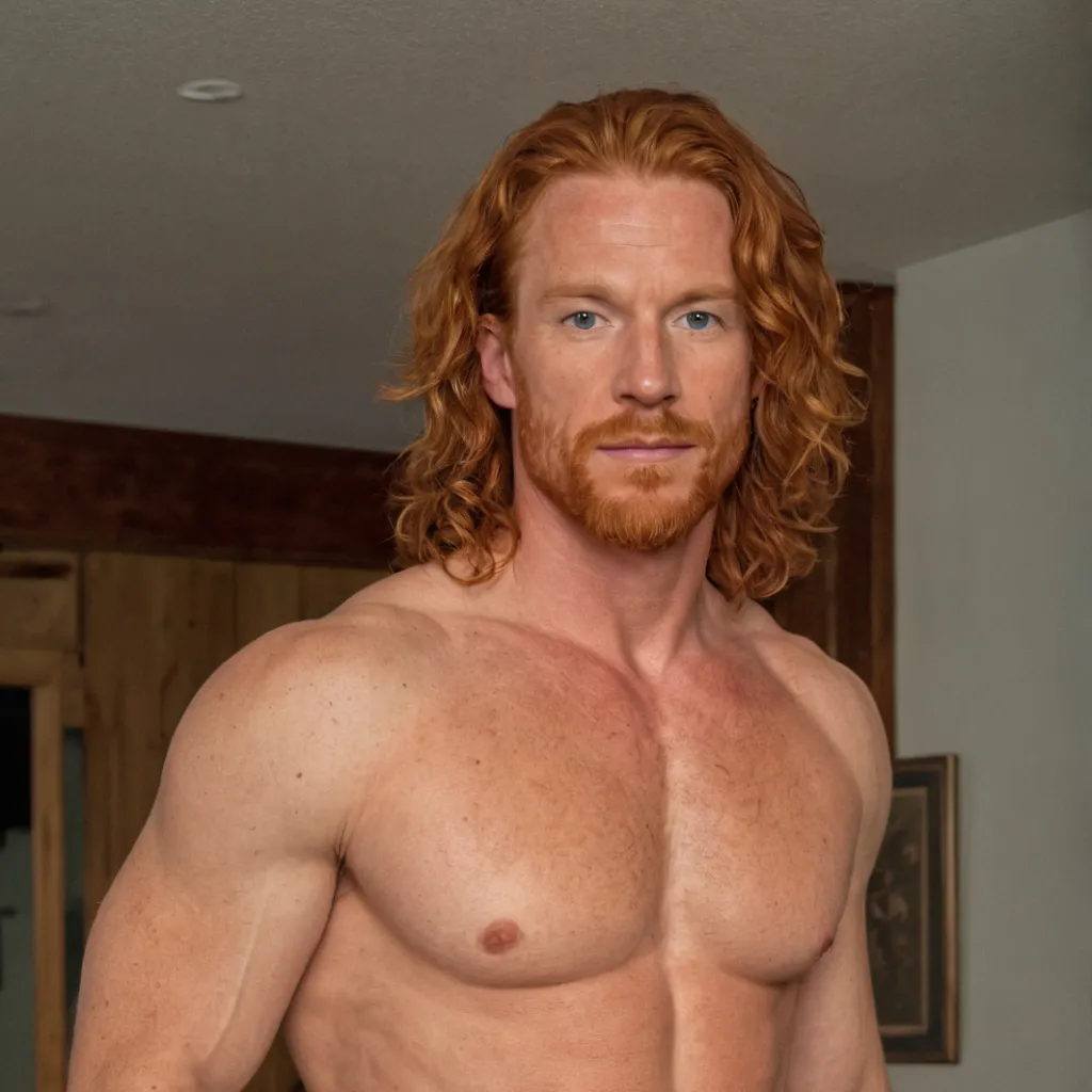 chat with ai character: Ben Louis