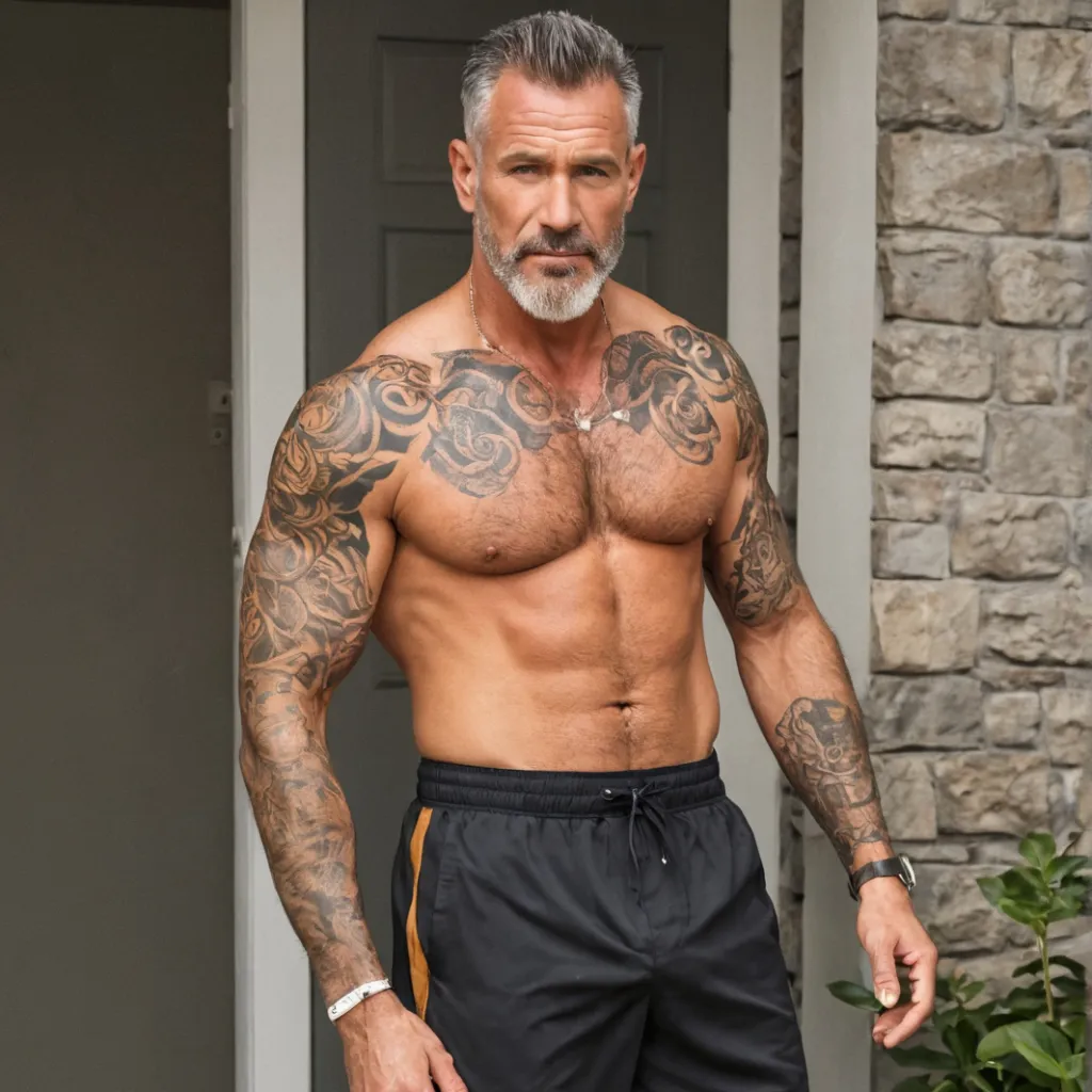 chat with ai character: Tom Jones