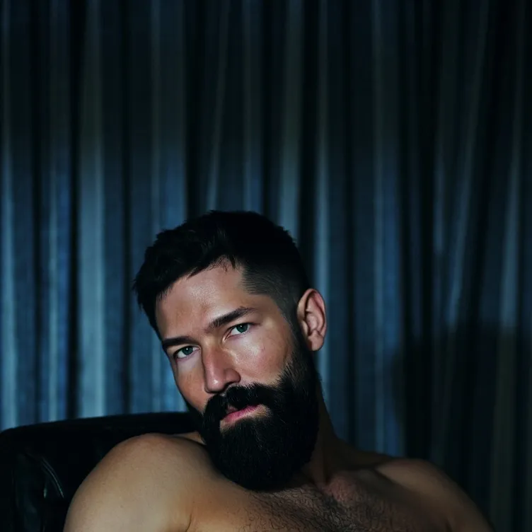 chat with ai character: Eddie Patrick