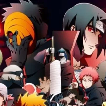chat with ai character: Akatsuki 