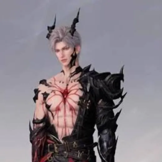 chat with ai character: Dragon Sylus