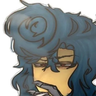 chat with ai character: RF Walden