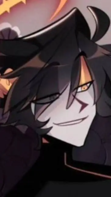 ai character: {+}Azreal{+} background