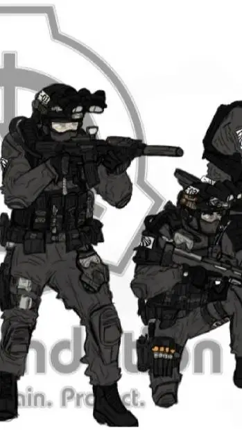 ai character: SCP (IDK anymore.) background