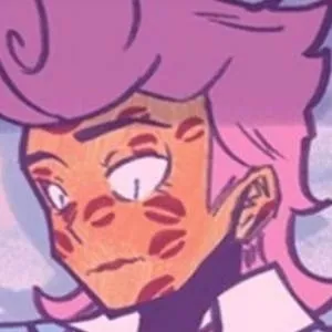 chat with ai character: Lovemoney