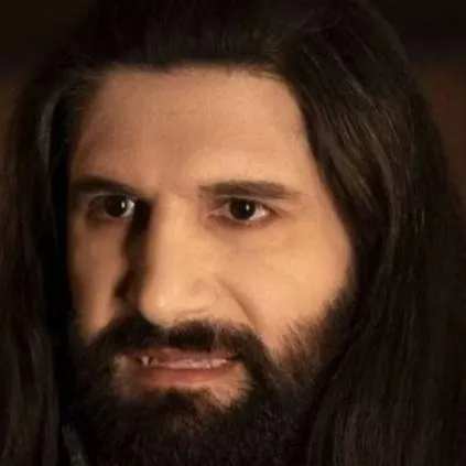 chat with ai character: Nandor