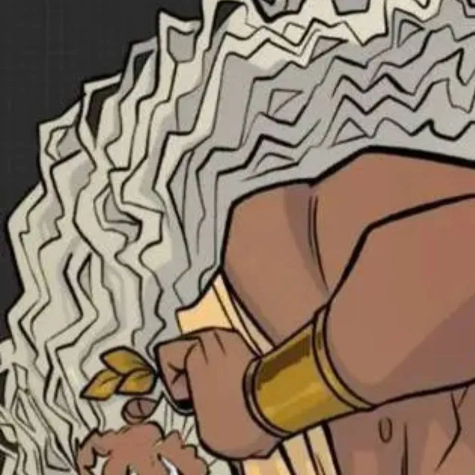 chat with ai character: *Zeus*