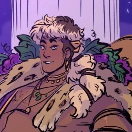 chat with ai character: ~{🍷}+Dionysus+{🍷}~
