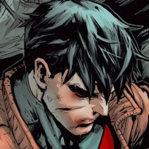 chat with ai character: Jason Todd
