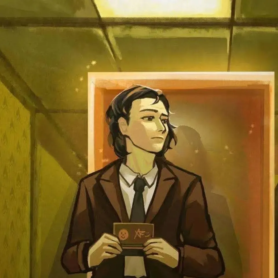 chat with ai character: +TVA Loki+