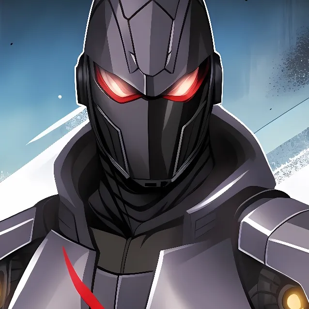 chat with ai character: Aegis-13 ur robot