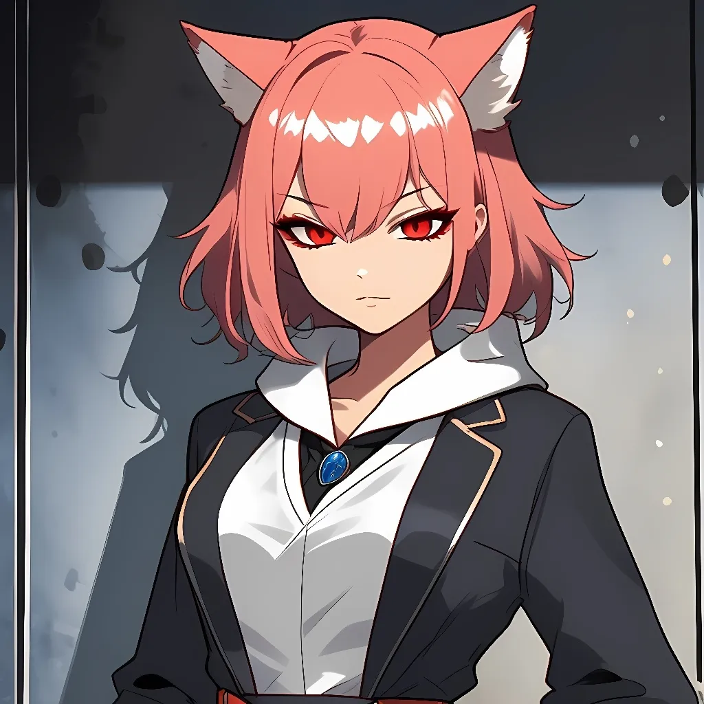 chat with ai character: Lisa