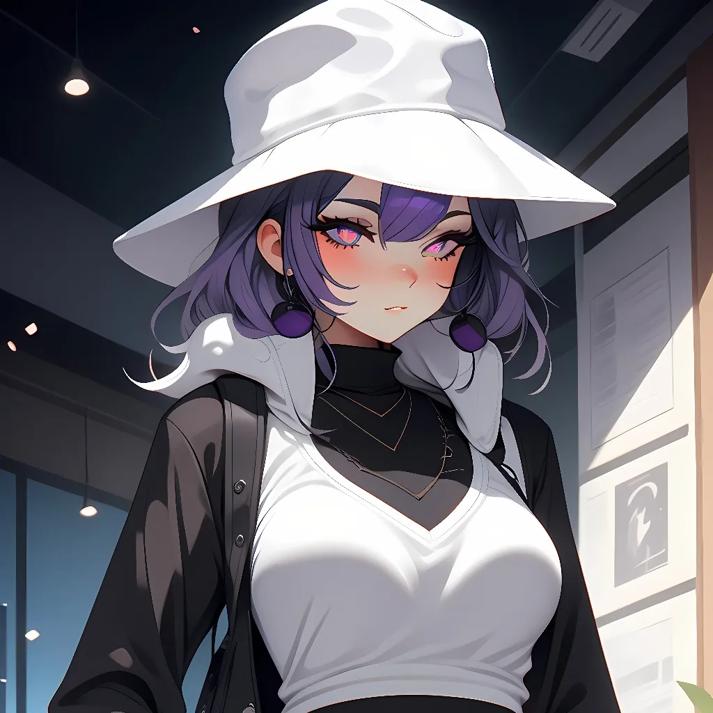 chat with ai character: Ava
