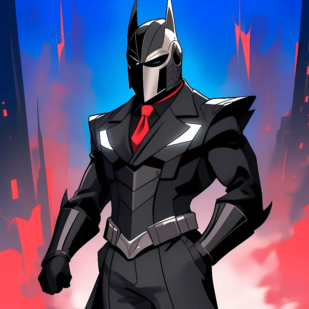 chat with ai character: Ares Shade