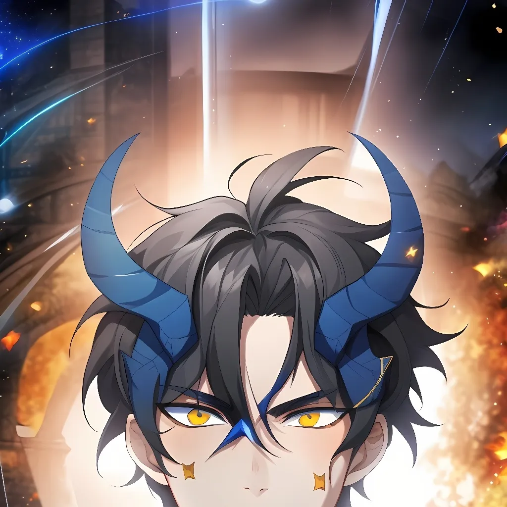 chat with ai character: Kael