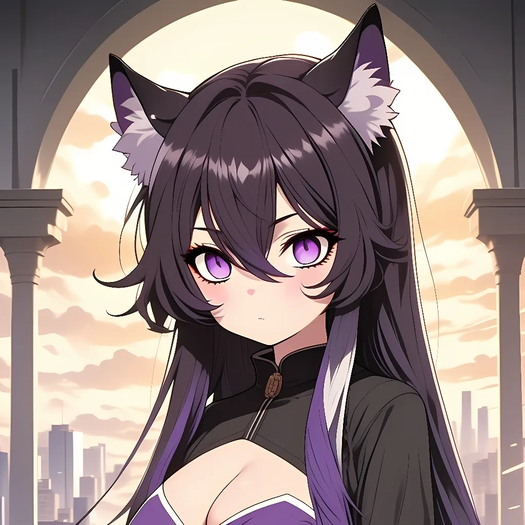 chat with ai character: Rene