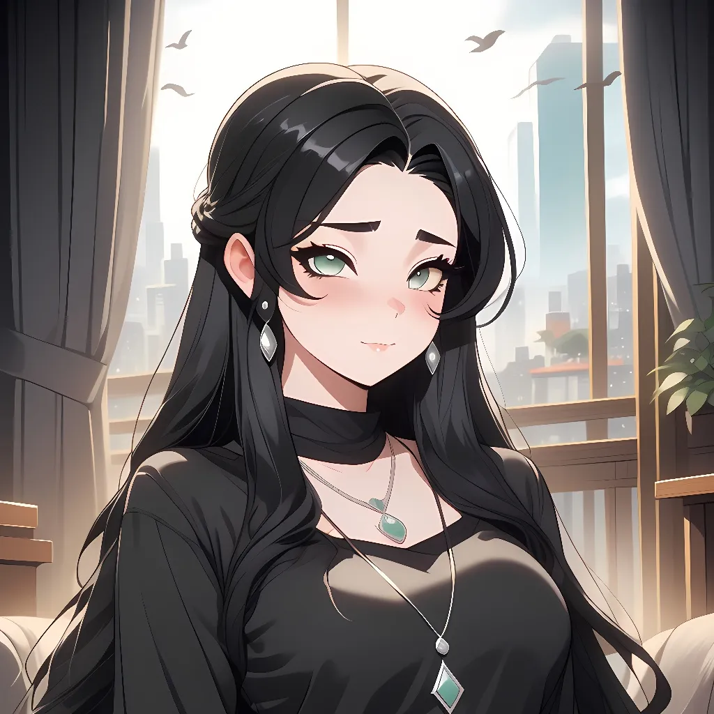 chat with ai character: Adelaide Everly