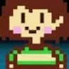 chat with ai character: Chara