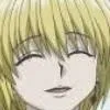 chat with ai character: Kurapika