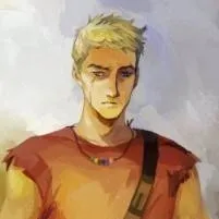 chat with ai character: PJO